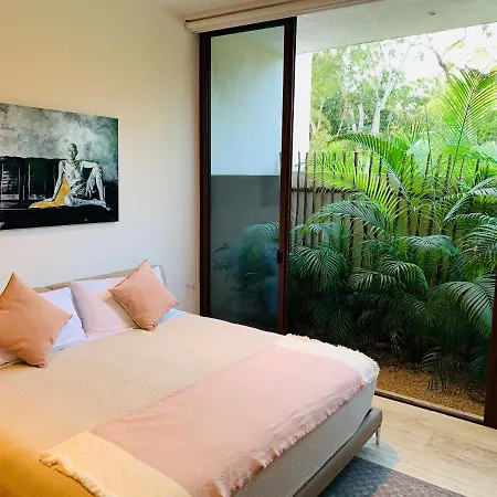 Scorpion Luxury Apartment-3