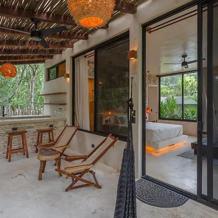 Mayur Tulum-2