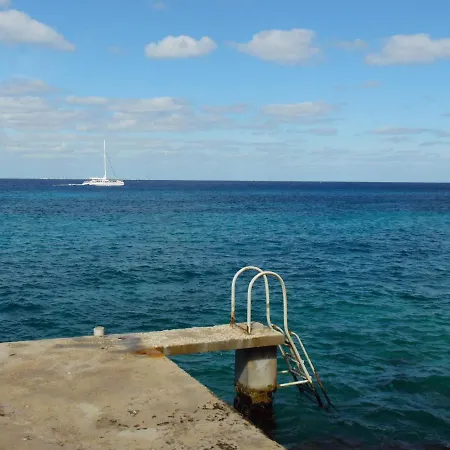Cozumel Beach Condominiums-3