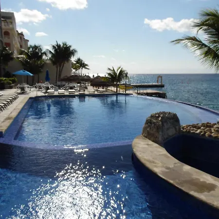 Cozumel Beach Condominiums-2