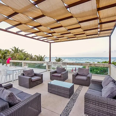 Luxury Tao Ocean Akumal-3