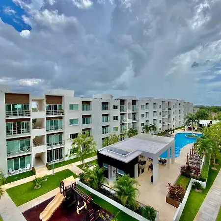 Encanto Con 2 Habitaciones En Long Island-3