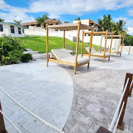 Hotel Vista Laguna Bacalar-2