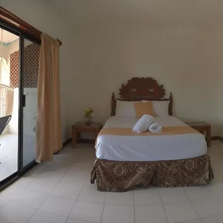 Casa Vacacional Ventura-3