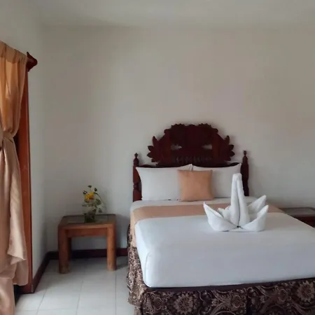 Casa Vacacional Ventura-2