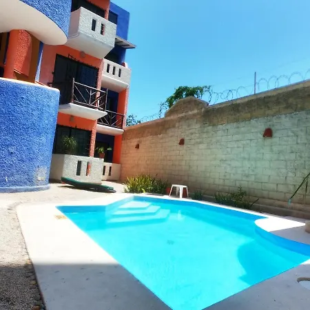 Vida Playa Suites-2