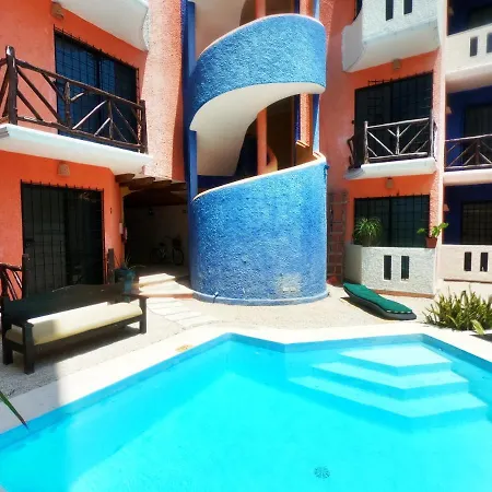 Vida Playa Suites-3