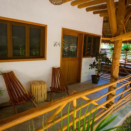 Hotel Moon Dreams Holbox-2
