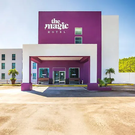 The Magic Hotel-3