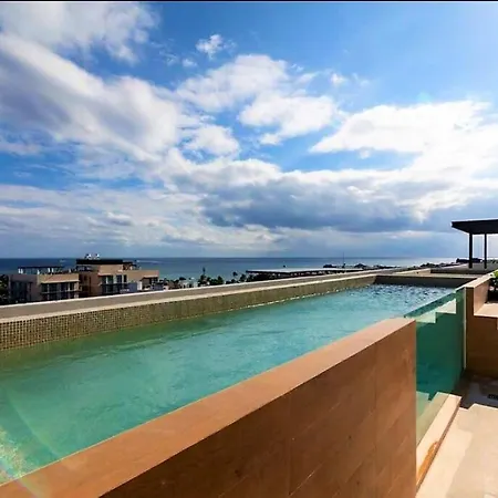 Precioso Departamento 5Ta Av. Hermoso Roof Top!-2