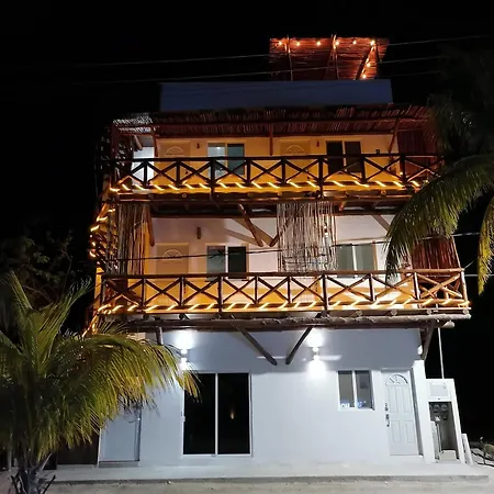 Casa Coronaa Holbox Mexico-2
