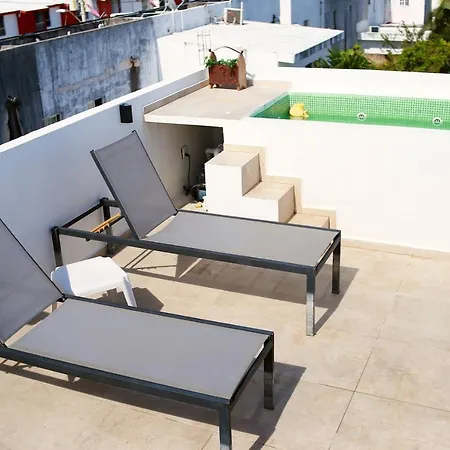 Departamento privado, NUEVO Jacuzzi Rooftop, AC, GRAN WF-2
