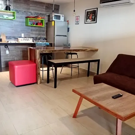 Brisas 10 Beachside Suites-2