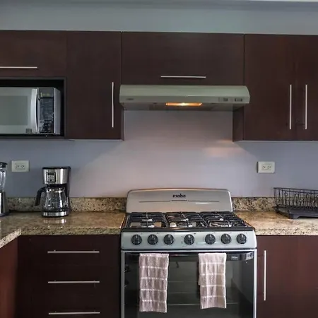 Hermoso Departamento Recien Remodelado Hasta 8 Pax-2