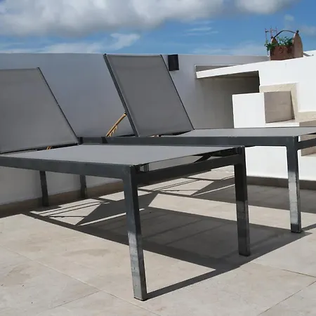 Habitacion Privada, Jacuzzi Rooftop, Ac, Gran Wifi-3