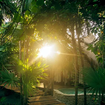 Ikal Tulum Hotel-2