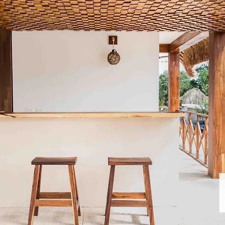 Lagoon Boutique Hotel - Adults Only-2