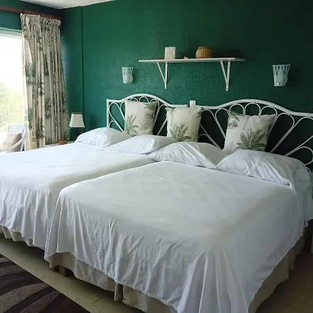 Turquise Beach Cancun Suite-2