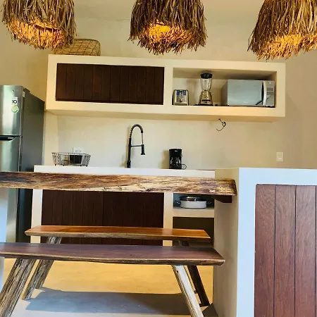 Vida Boho Apart 16 With Special Fee To Access Hotel Bardo-3