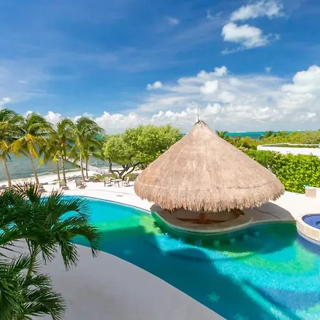 Sunset Condo 104 Puerta Al Mar Isla Mujeres Mexico-2