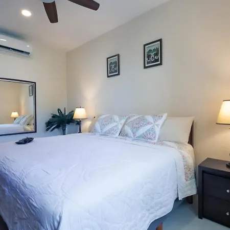 Sunset Condo 104 Puerta Al Mar Isla Mujeres Mexico-3