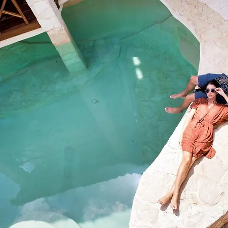 Lagoon Boutique Hotel - Adults Only-3