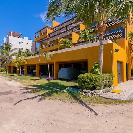 Isla Sunset Rentals At Sotavento-3