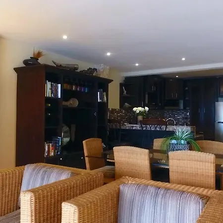 Villa De Las Tortugas-2