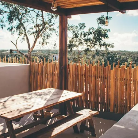 Vida Jungle Boho Apart 9 With Special Fee To Access Hotel Bardo-2