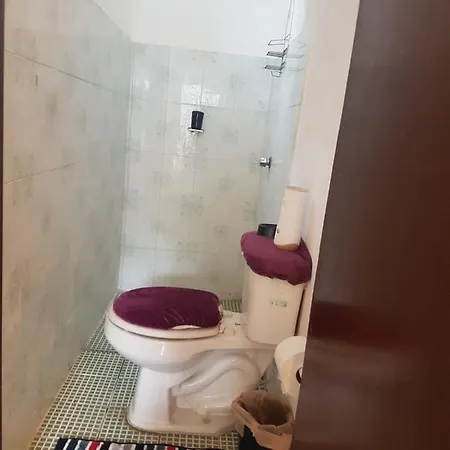 Habitacion Vacacional De La 17-2