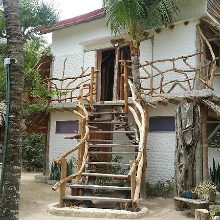 Cabanas Ida Y Vuelta-2