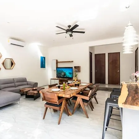 Casa Puerto * Anchor In Paradise * Wifi 150 Mbit-2