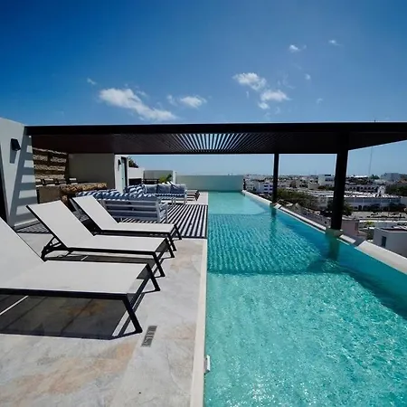 Penthouse Arenis-3