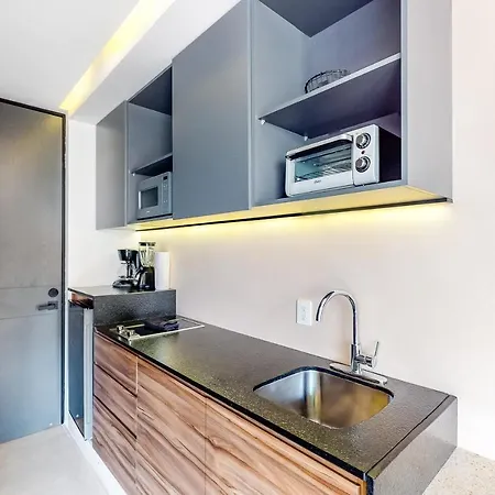 Sunset 203 At Riva-2