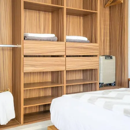 Casa Puerto * Anchor In Paradise * Wifi 150 Mbit-3