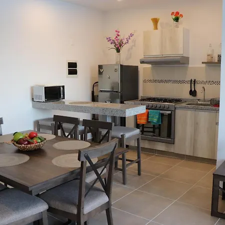 Departamento Dream Lagoons XA-2