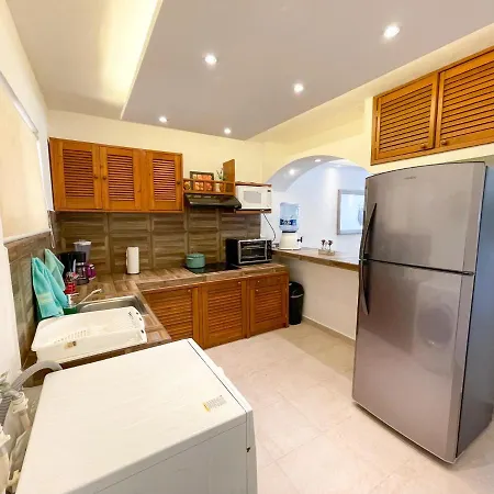 Simply Comfort Bright & Spacious 2Br 2Ba In Centro Pdc-3