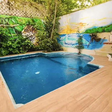 Departamento Centrico, Perfectamente Ubicado, Dos Habitaciones-2