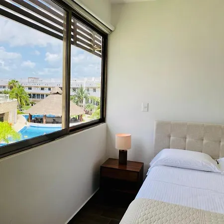 Apartamento Cleo-2