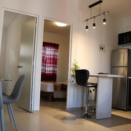 Bonito Y Comodo Apartamento A Tu Alcance-3