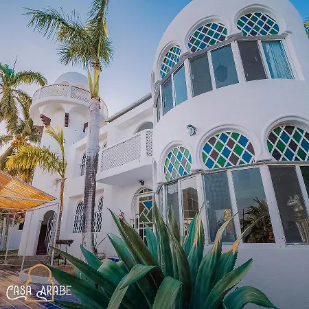 Casa Arabe-3