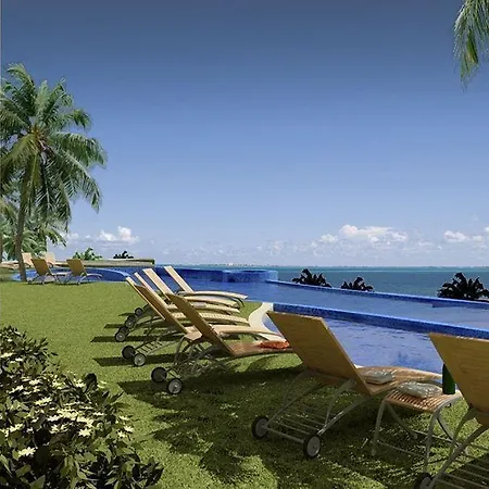 Unik Island Resort & Spa-2