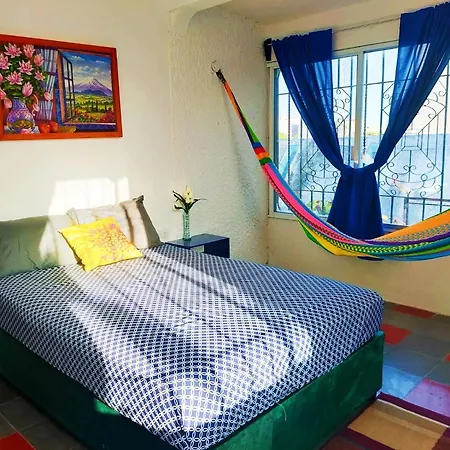 3 Bedrooms Excellent Location, Cancun-3