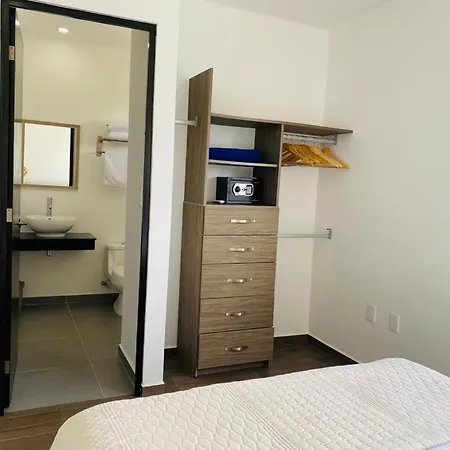 Apartamento Cleo-3