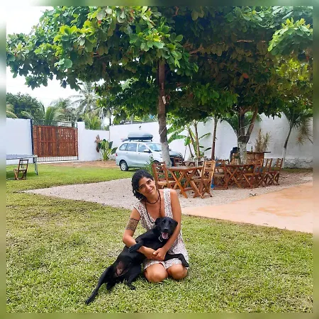 Hotel & Temazcal Bacalike-3
