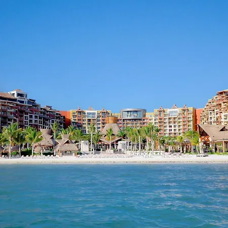 Villa Del Palmar Cancun All Inclusive Beach Resort And Spa-3