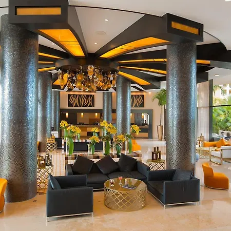 Villa Del Palmar Cancun All Inclusive Beach Resort And Spa-2