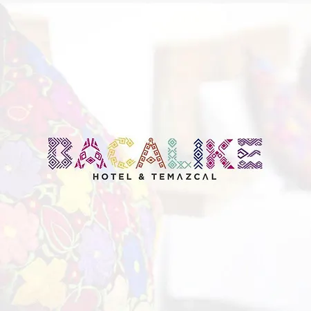 Hotel & Temazcal Bacalike-2
