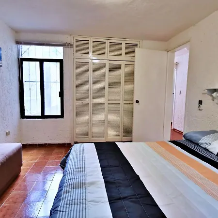 Antílope-3