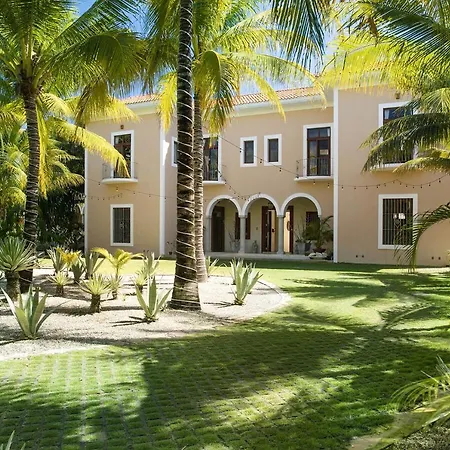 Riviera Maya Haciendas - Hacienda Corazon-3
